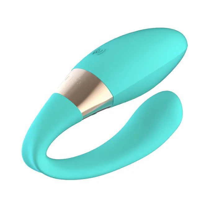 Tiana Harmony - Aqua | Lelo Vibrators Tiana Harmony - Aqua | Lelo Vibrators