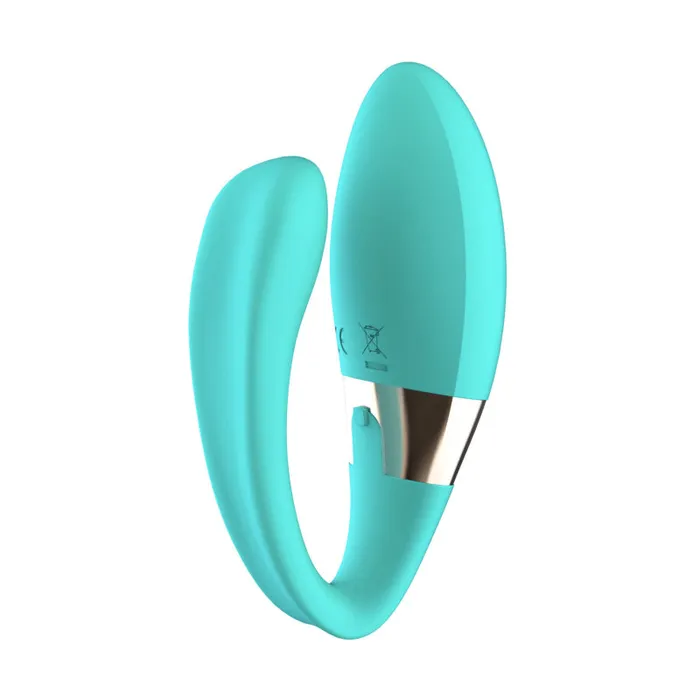 Tiana Harmony - Aqua | Lelo Vibrators Tiana Harmony - Aqua | Lelo Vibrators