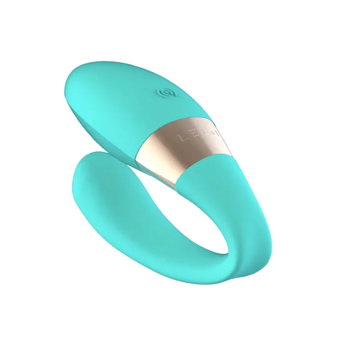 Tiana Harmony - Aqua | Lelo Vibrators Tiana Harmony - Aqua | Lelo Vibrators