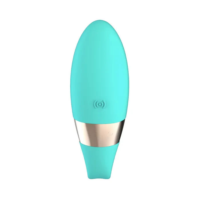 Tiana Harmony - Aqua | Lelo Vibrators Tiana Harmony - Aqua | Lelo Vibrators