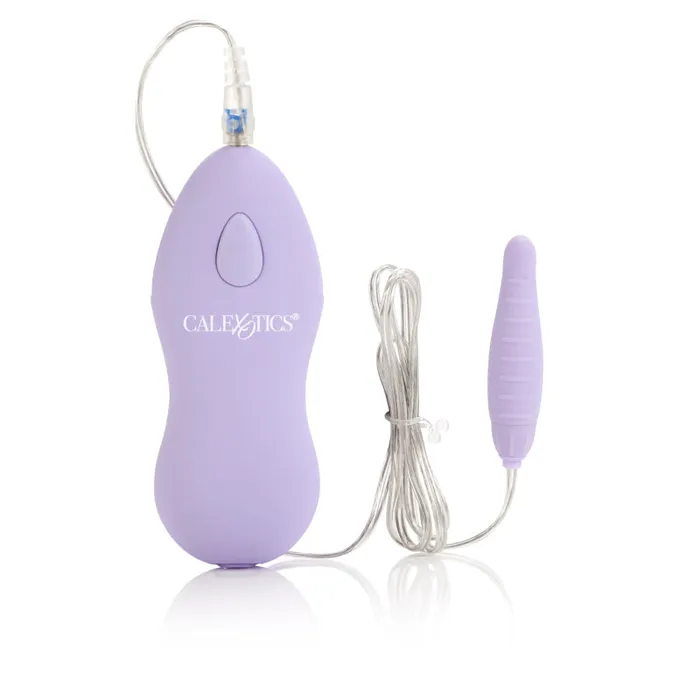 Twin Pleasure Pak - Purple | CalExotics Vibrators Twin Pleasure Pak - Purple | CalExotics Vibrators