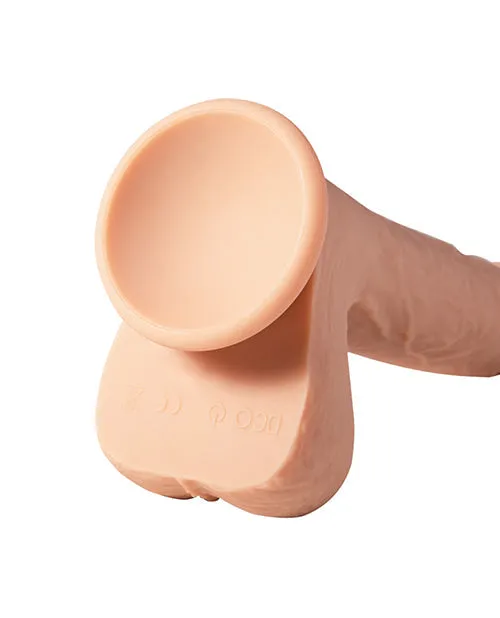 Uc Global Trade INChoney Play B Vibrators | Luis App Controlled Realistic 8.5 Uc Global Trade INChoney Play B Vibrators | Luis App Controlled Realistic 8.5