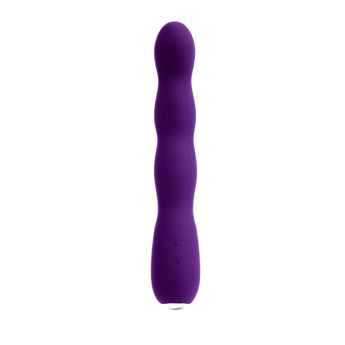 Vedo Vibrators | Quiver Plus Rechargeable Vibe - Purple Vedo Vibrators | Quiver Plus Rechargeable Vibe - Purple