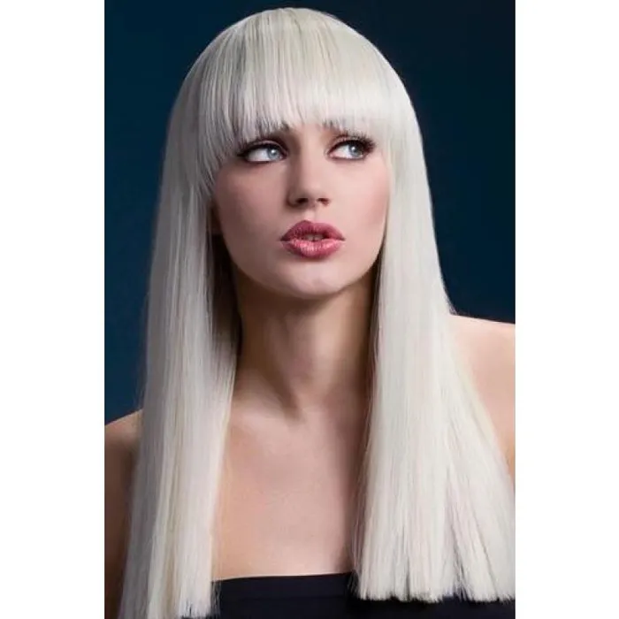 Vibrators | Alexia Wig - Blonde - Fever Lingerie Vibrators | Alexia Wig - Blonde - Fever Lingerie