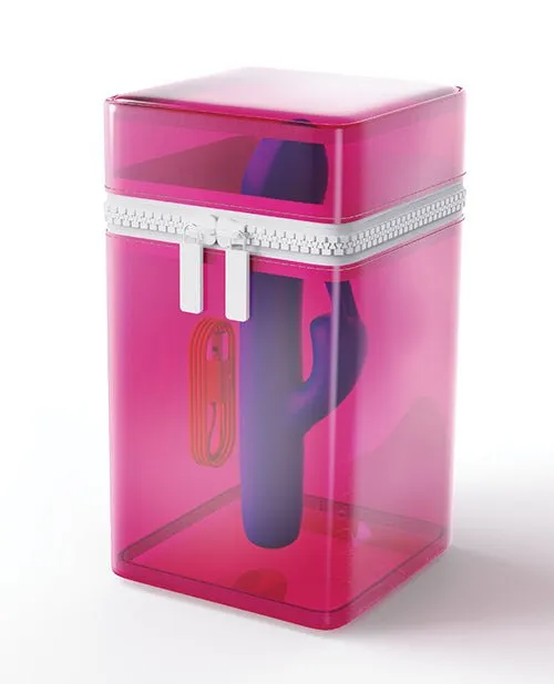 Vibrators B Swish B Swish Limited Edition Bwild Infinite Bunny Pacific Blue
