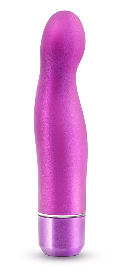 Vibrators Blush Luxe Plus Divulge Purple