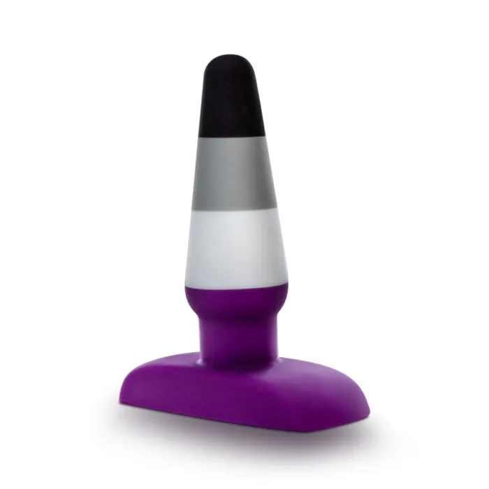 Vibrators Blush Novelties Avant Pride P7 Ace