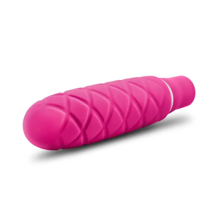 Vibrators | Blush Novelties Luxe - Cozi Mini - Fuchsia Vibrators | Blush Novelties Luxe - Cozi Mini - Fuchsia