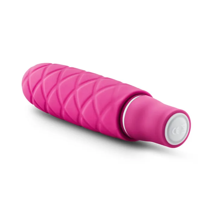 Vibrators | Blush Novelties Luxe - Cozi Mini - Fuchsia Vibrators | Blush Novelties Luxe - Cozi Mini - Fuchsia