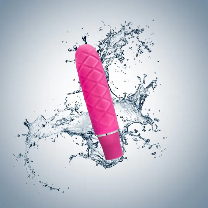 Vibrators | Blush Novelties Luxe - Cozi Mini - Fuchsia Vibrators | Blush Novelties Luxe - Cozi Mini - Fuchsia
