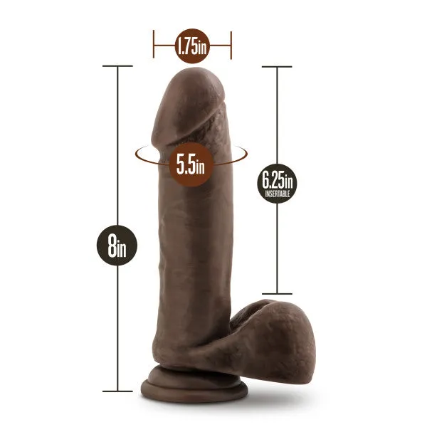 Vibrators | Blush Novelties Xx Midas