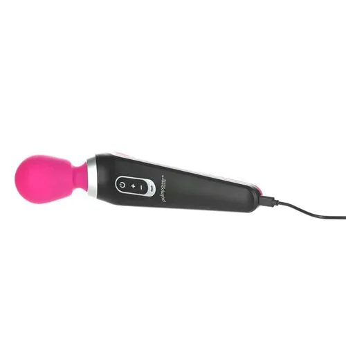 Vibrators | BMS PalmPower Extreme Wand - Pink
