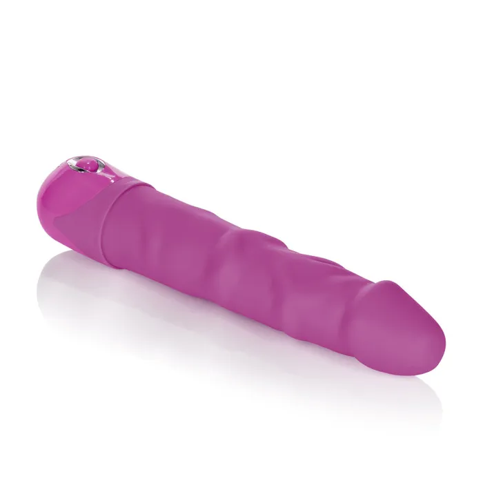 Vibrators | CalExotics Bendie Power Stud - Rod - Pink Vibrators | CalExotics Bendie Power Stud - Rod - Pink