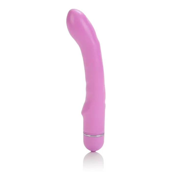 Vibrators | CalExotics First Tie Flexi Glider - Pink Vibrators | CalExotics First Tie Flexi Glider - Pink