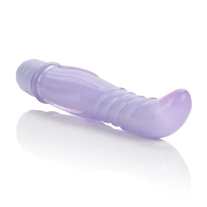 Vibrators | CalExotics Ultimate Pleasure G-Spot Vibrator - CalExotics