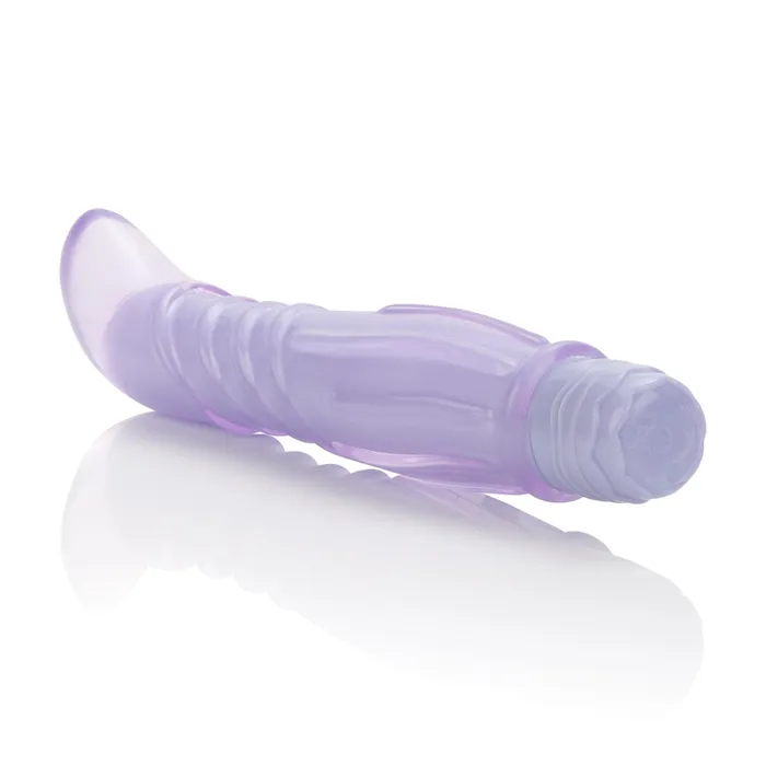 Vibrators | CalExotics Ultimate Pleasure G-Spot Vibrator - CalExotics