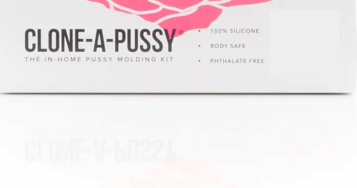 Vibrators | Clone A Pussy Silicone Pink fun gift - Empire Labs