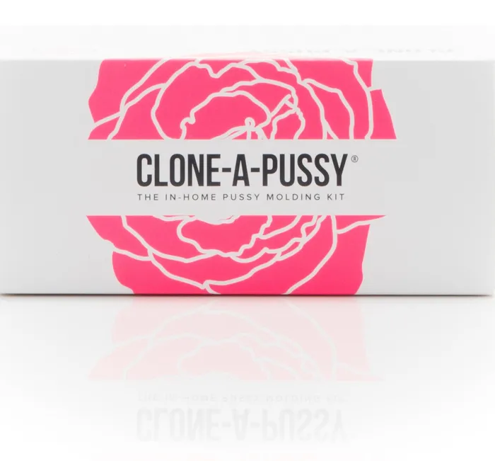 Vibrators | Clone A Pussy Silicone Pink fun gift - Empire Labs