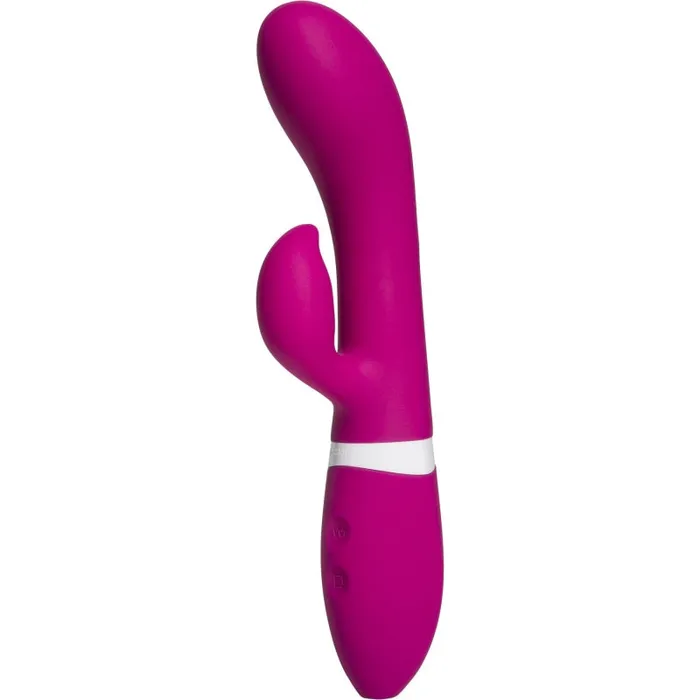 Vibrators | Doc Johnson Ivibe Select - Irock - Pink