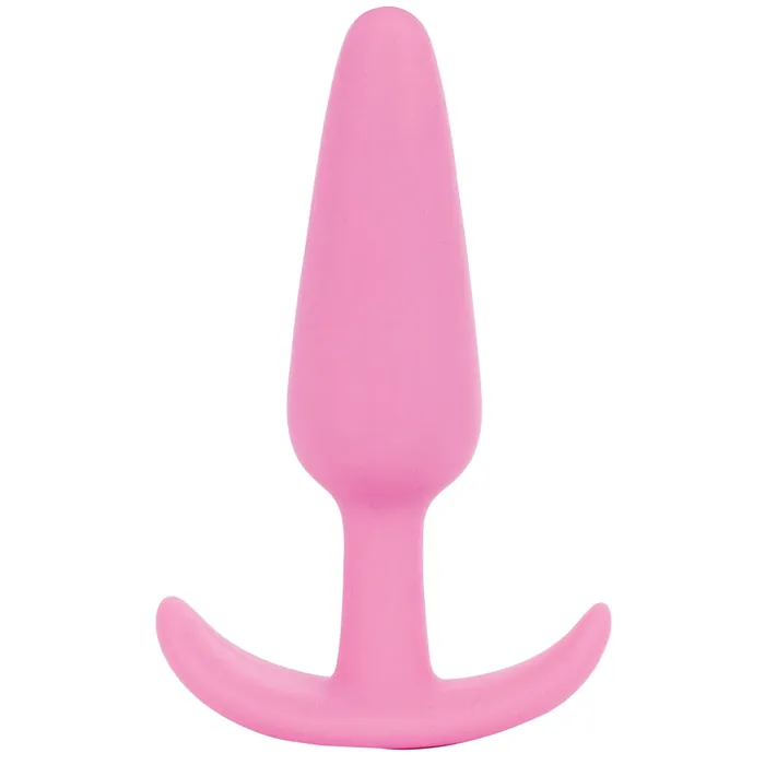 Vibrators Doc Johnson Mood Naughty Large Pink