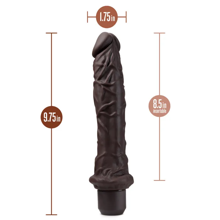 Vibrators | Eden 10