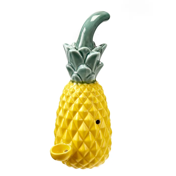 Vibrators Fashioncraft Pineapple Pipe