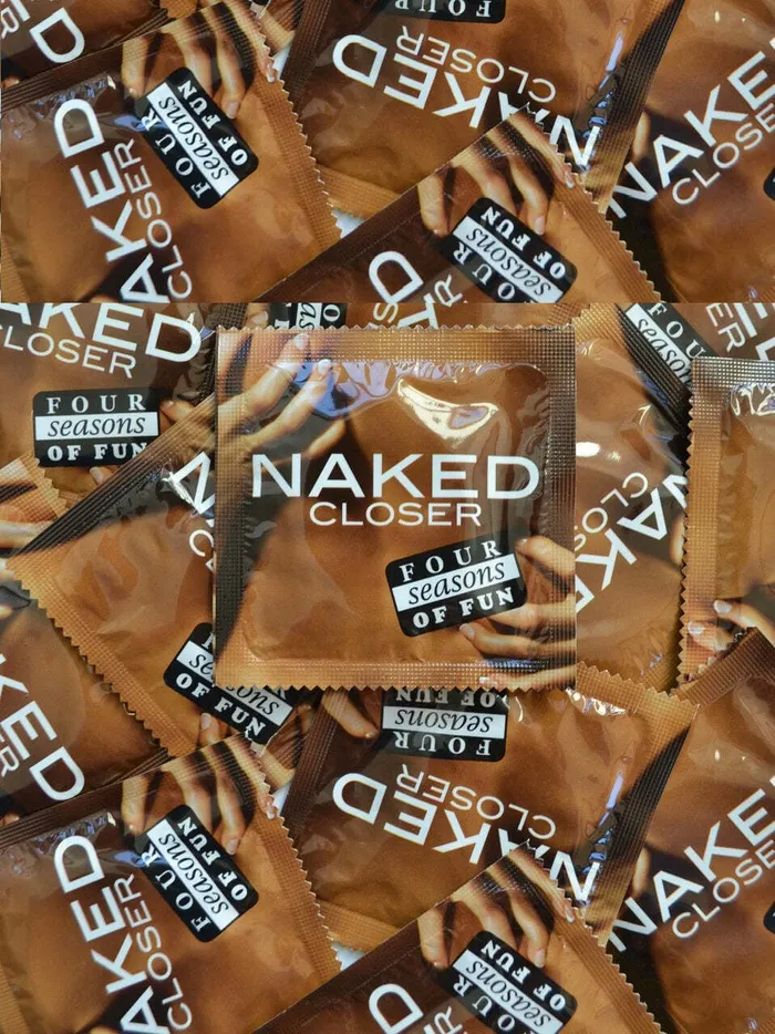 Vibrators | Four Seasons Naked Closer 72 Condoms - Four Seasons Vibrators | Four Seasons Naked Closer 72 Condoms - Four Seasons