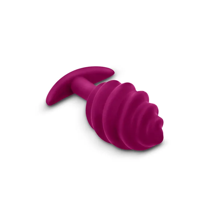 Vibrators | GVibe Gvibe Gplug Twist 2 - Sweet Raspberry