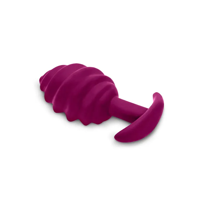 Vibrators | GVibe Gvibe Gplug Twist 2 - Sweet Raspberry