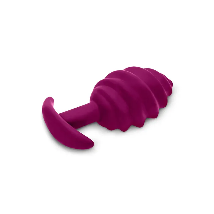 Vibrators | GVibe Gvibe Gplug Twist 2 - Sweet Raspberry