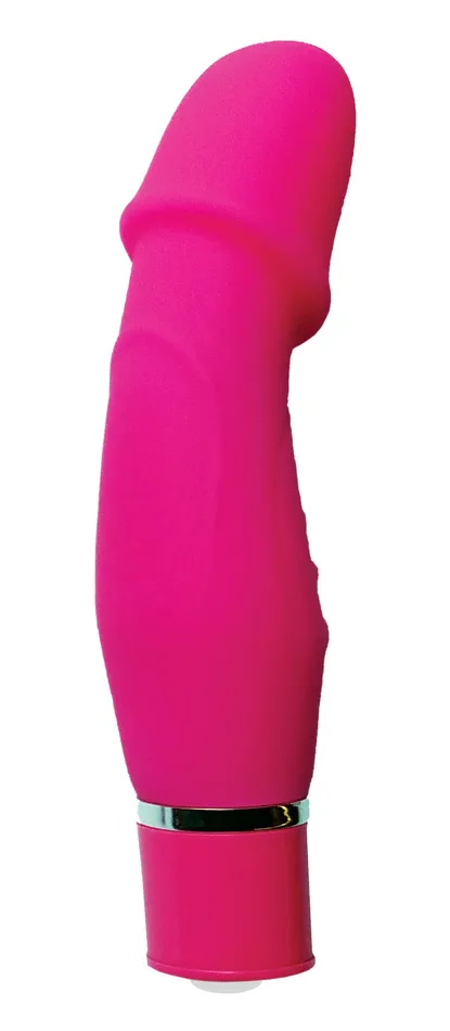 Vibrators HOTT Products HOTT Products Cock Tease Vibrator Pink