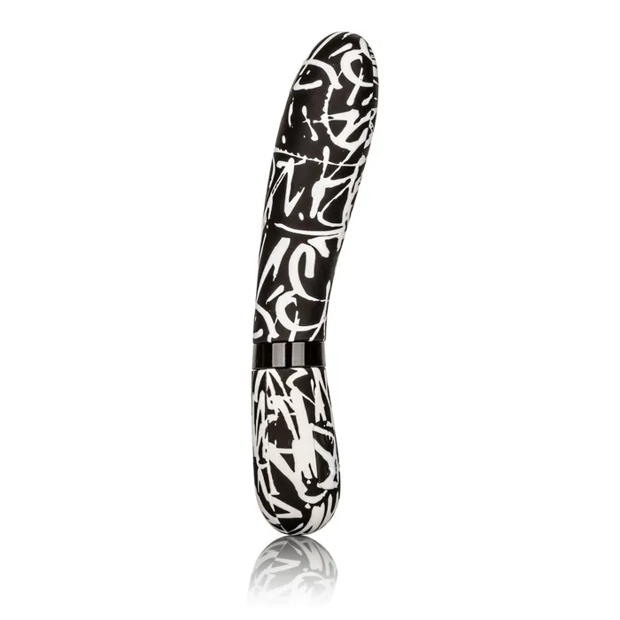 Vibrators Hype Wand California Exotic Novelties