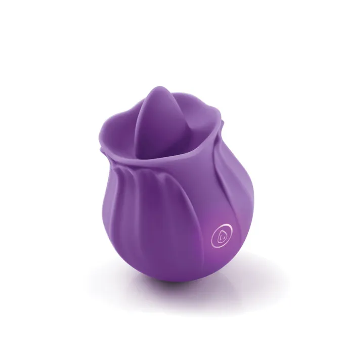 Vibrators | Inya - the Kiss - Purple - Nsnovelties Vibrators | Inya - the Kiss - Purple - Nsnovelties