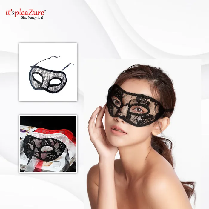Vibrators | ItspleaZure Masquerade Women Party Mask - ItspleaZure Vibrators | ItspleaZure Masquerade Women Party Mask - ItspleaZure