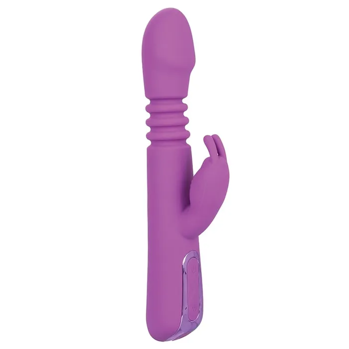 Vibrators | Jack Rabbit Elite Thrusting Rabbit - Holiday
