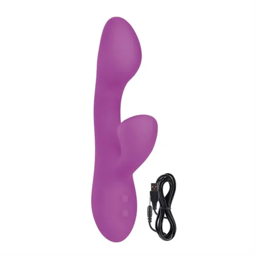Vibrators JOPEN Lust L17 Purple