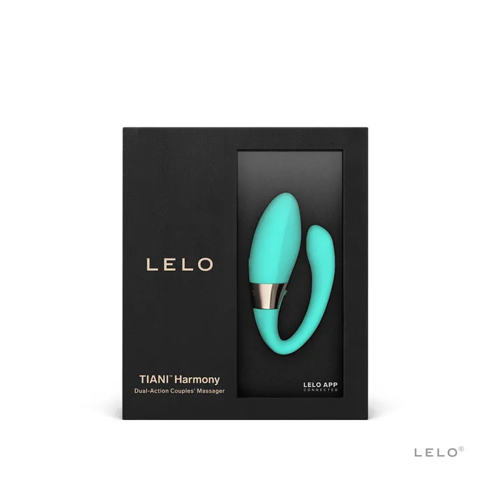 Vibrators | LELO LELO Tiani Harmony
