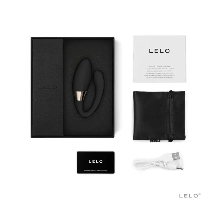 Vibrators | LELO LELO Tiani Harmony