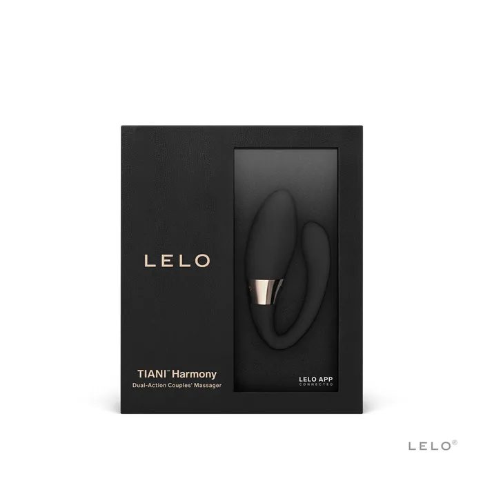 Vibrators | LELO LELO Tiani Harmony
