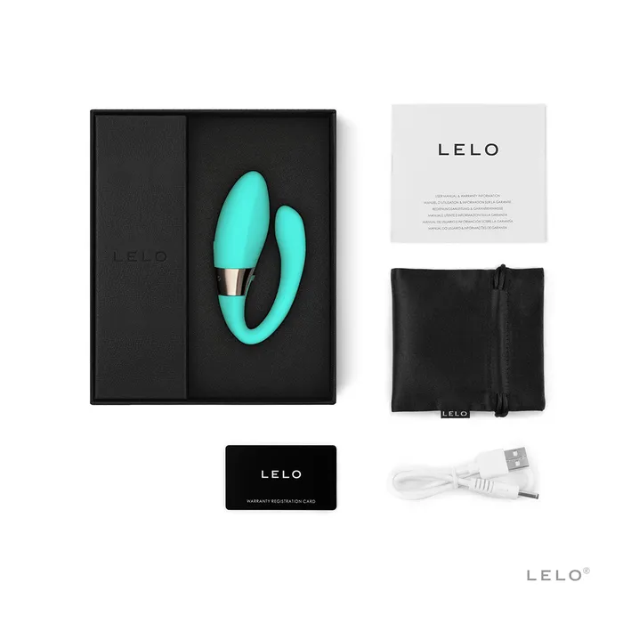 Vibrators | LELO LELO Tiani Harmony