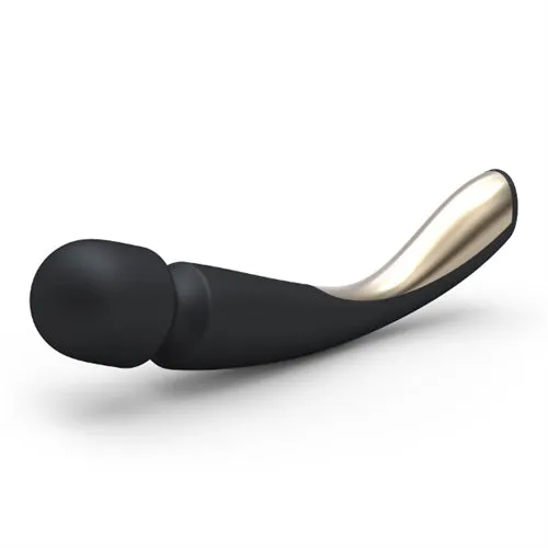 Vibrators Lelo Smart Wand Large Black