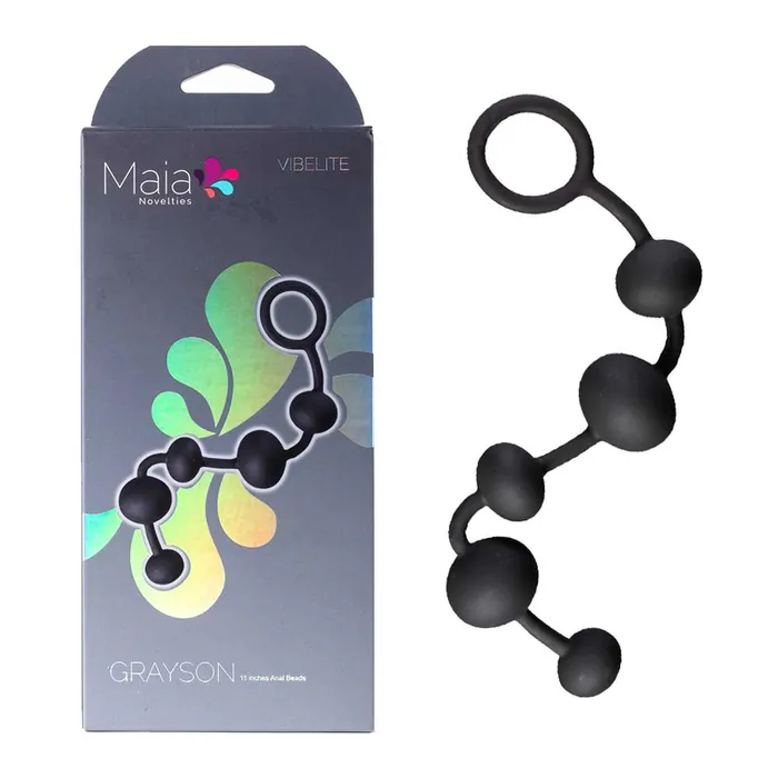 Vibrators Maia Toys Maia GRAYSONaf006