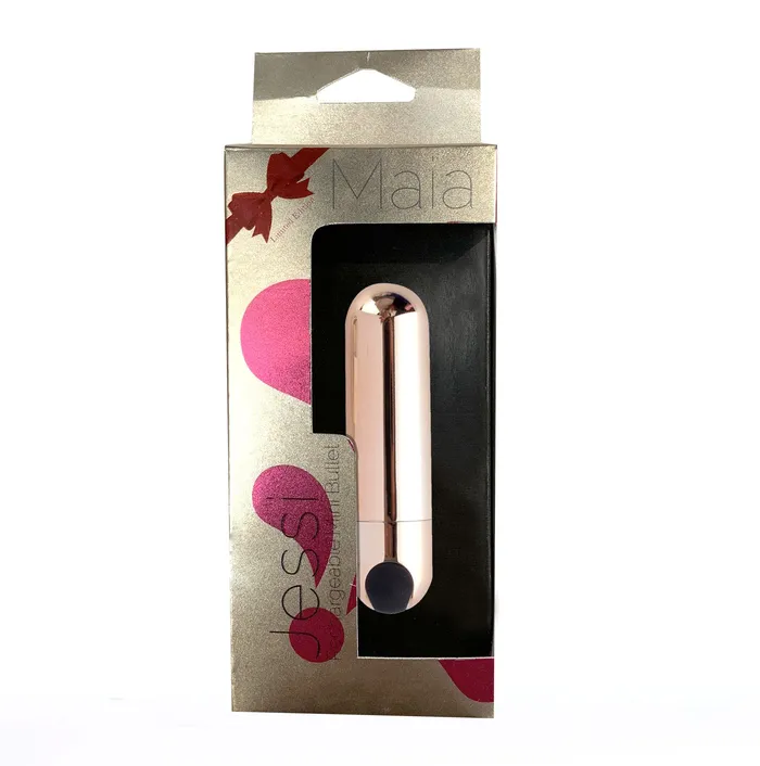 Vibrators | Maia Toys Maia Jessi-(330-rg) Vibrators | Maia Toys Maia Jessi-(330-rg)