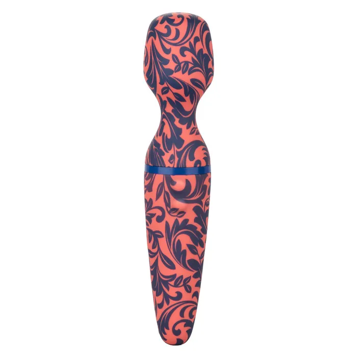 Vibrators Naughty Bits wilf Wand id Like to Fuck CalExotics
