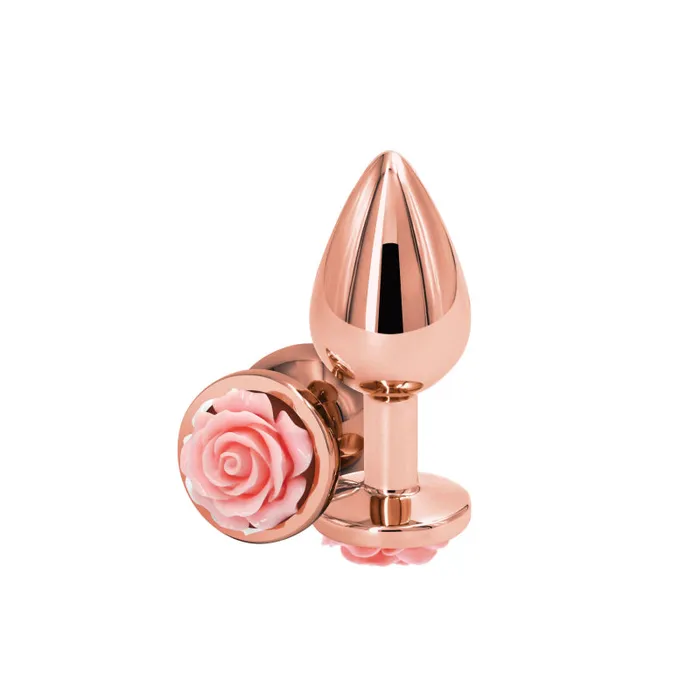Vibrators | Nsnovelties Rear Assets - Rose - Medium - Pink Vibrators | Nsnovelties Rear Assets - Rose - Medium - Pink