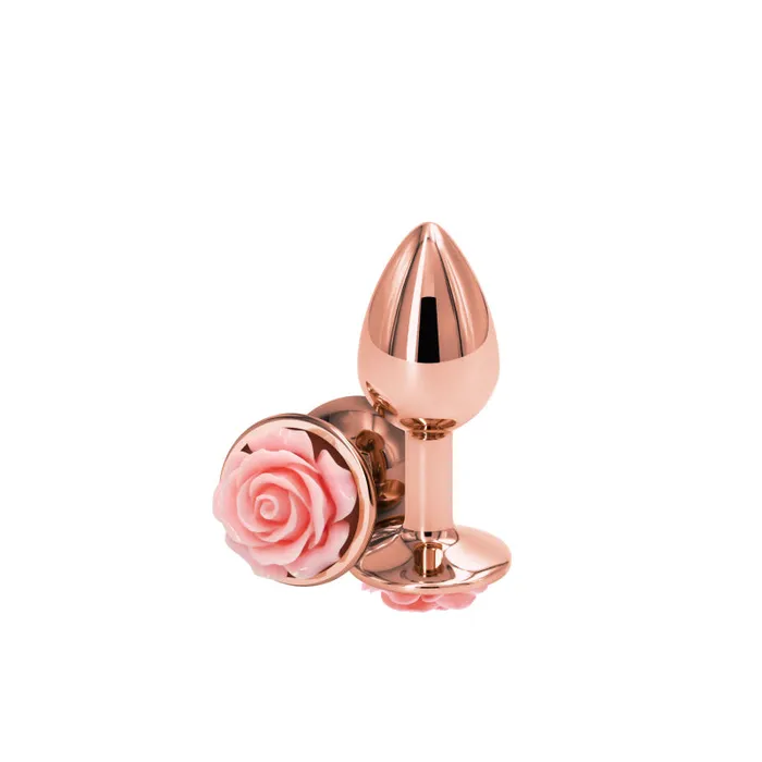 Vibrators | Nsnovelties Rear Assets - Rose - Small - Pink Vibrators | Nsnovelties Rear Assets - Rose - Small - Pink