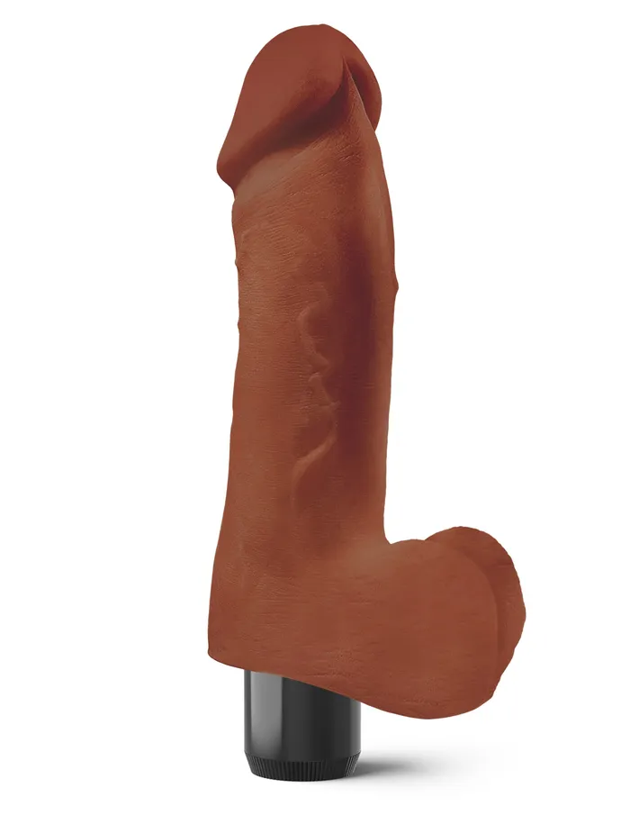 Vibrators Pipedream Real Feel Lifelike Toyz No 2 Brown