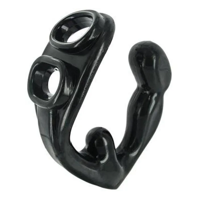 Vibrators Rogue Erection Enhancer XR Brands Master Series