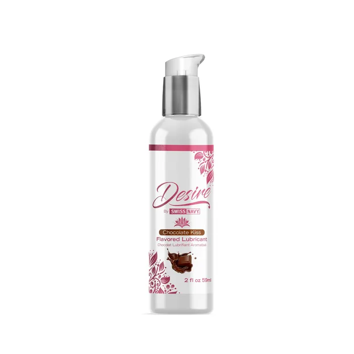 Vibrators Sale Specials Desire Flavored Lubricant