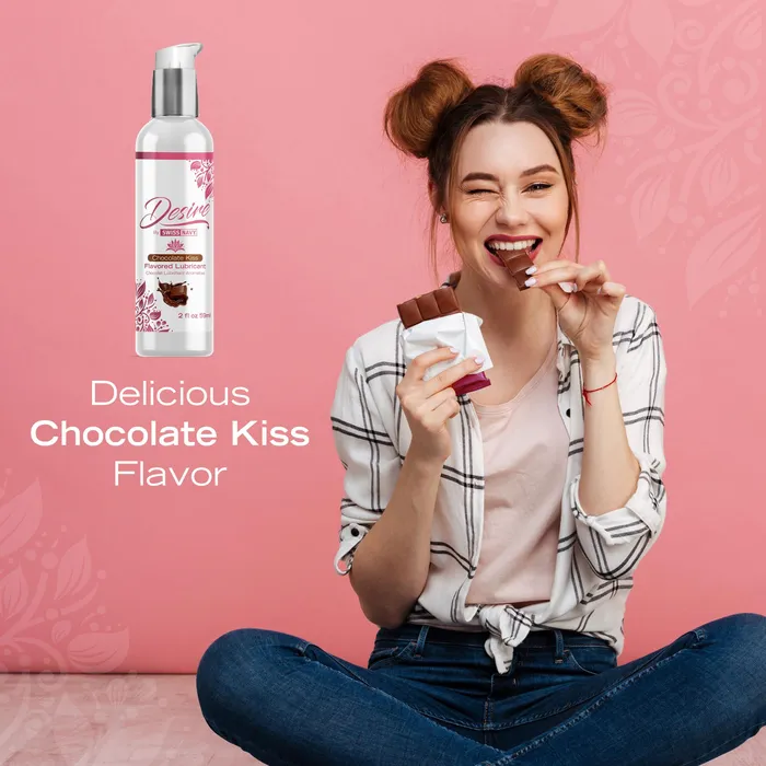 Vibrators | Sale Specials Desire - Flavored Lubricant
